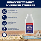 Bartoline TX10 Paint and Varnish Stripper 500ml