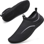 Water Shoes Beach Shoes for Women Men Swim Swimming Sea Aqua Barefoot Pool