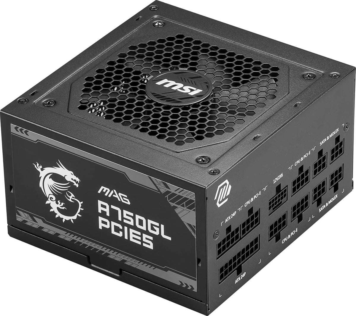 MSI MAG A750GL PCIE5