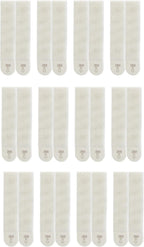 Command Picture Hanging Strips, Large, 12 Pairs (24 Adhesive Strips)