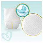 Pampers Premium Protection Nappies Size 4