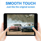 4youquality 2-Pack for iPad (A16) 11th & 10th Generation Screen Protector