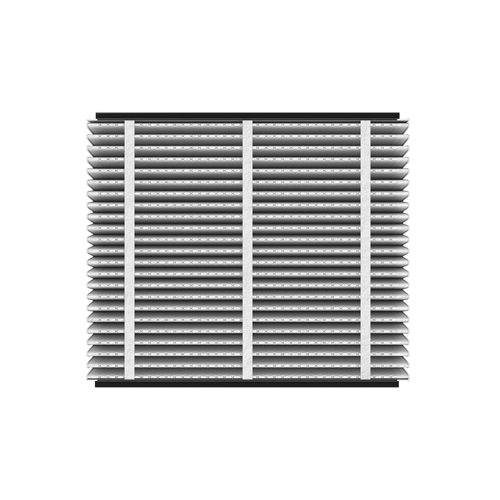 AprilAire 213 Replacement Filter for AprilAire Whole-House Air Purifiers - MERV 13, Healthy Home Allergy, 20x25x4 Air Filter (Pack of 1)
