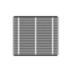 AprilAire 213 Replacement Filter for AprilAire Whole-House Air Purifiers - MERV 13, Healthy Home Allergy, 20x25x4 Air Filter (Pack of 1)