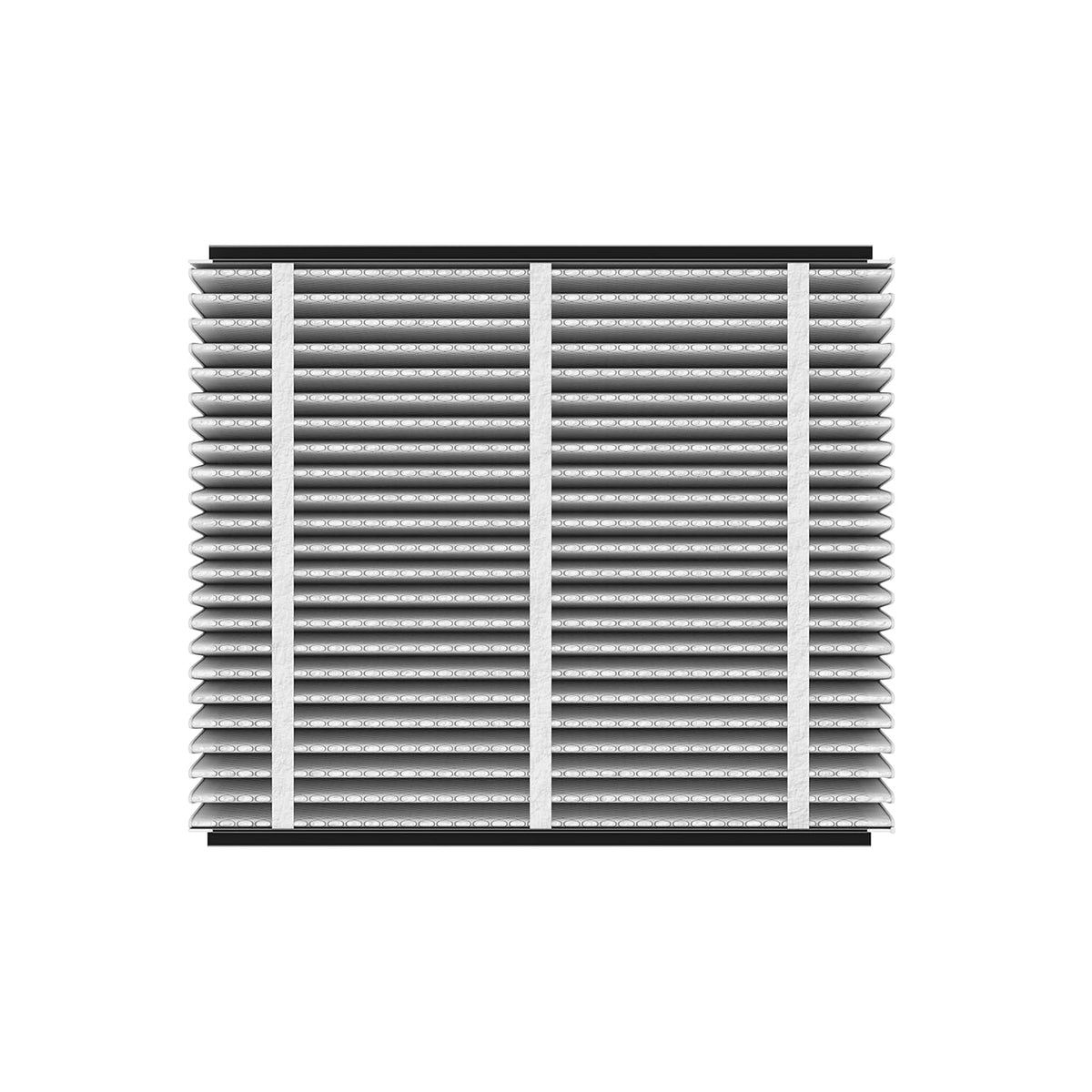 AprilAire 213 Replacement Filter for AprilAire Whole-House Air Purifiers - MERV 13, Healthy Home Allergy, 20x25x4 Air Filter (Pack of 1)