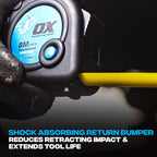 OX Trade 5m Tape Measure