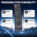 Samsung Tv Remote Control Replacement - Universal Samsung Remote Control