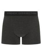 French Connection Mens Boxer Shorts Multipack Cotton Stretch Underwear