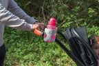 LittleLife Buggy And Pushchair Universal Cup & Phone Holder