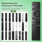 for Samsung TV Remote, for Samsung Smart TV Remote Control Replacement