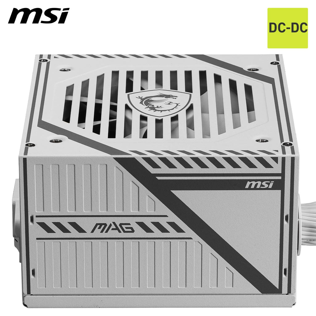 MSI MAG A750GL PCIE5