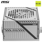 MSI MAG A750GL PCIE5