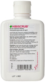 Hibiwash Antimicrobial Skin Cleanser Bottle 500 ml