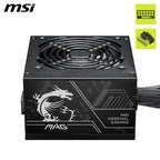 MSI MAG A750GL PCIE5