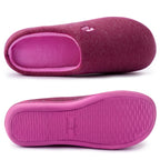 RockDove Women's Original Two-Tone Memory Foam Slipper