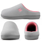 RockDove Women's Original Two-Tone Memory Foam Slipper