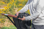 LittleLife Buggy And Pushchair Universal Cup & Phone Holder