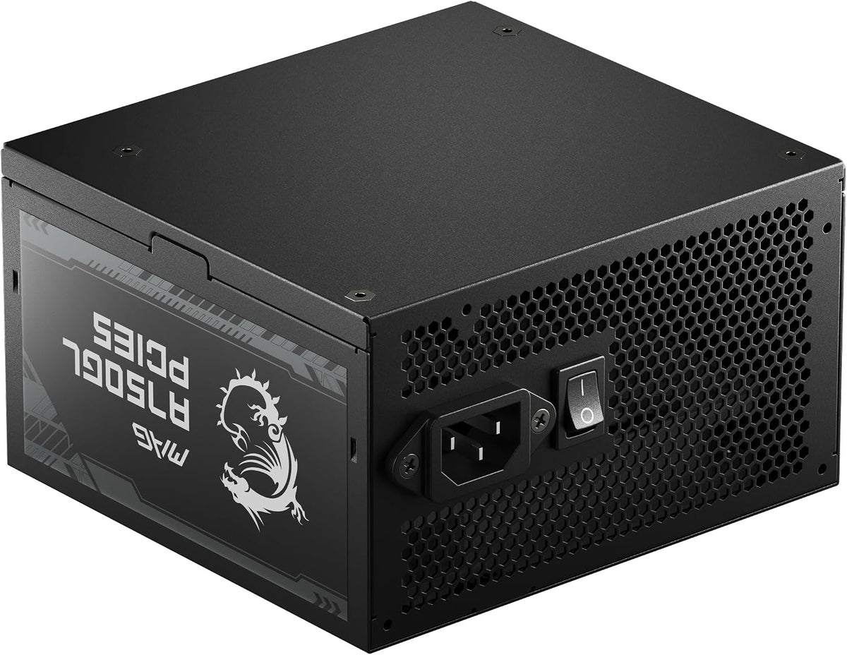 MSI MAG A750GL PCIE5