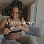 Lansinoh Disposable Breast Pads - Leakproof & Ultra Thin - 100 Pack