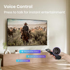 Hisense 55 Inch 55E6STUK 4K Ultra HD AI Smart TV
