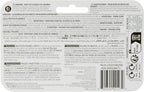 Amazon Basics 6-Pack CR2450 Lithium Coin Cell Battery, 3 V, Long-Lasting Power, Mercury-Free, Child-Safe Package (Use Scissors to Open)