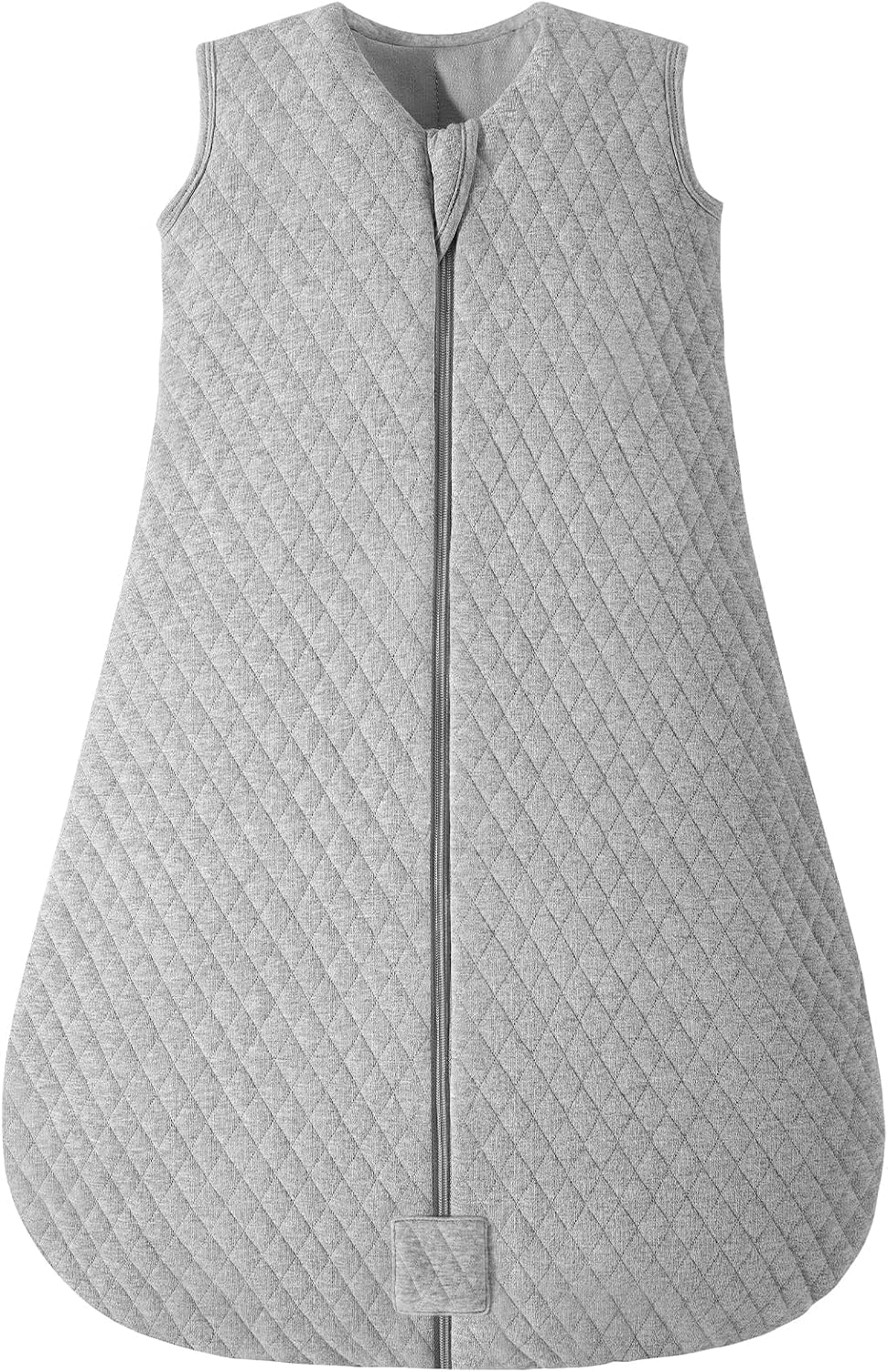 Yoofoss Baby Sleeping Bag 2.5 Tog 12-18 Months Grey