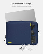tomtoc 360 Protective Laptop Sleeve for 14-inch OLED MacBook Pro M5 Pro/Max