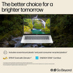 HP Chromebook 14" | Intel N100 Processor | 4GB RAM | 128GB UFS
