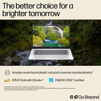 HP Chromebook 14" | Intel N100 Processor | 4GB RAM | 128GB UFS
