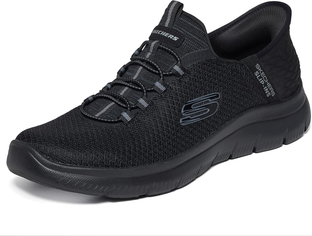 Skechers Herren Sneakers