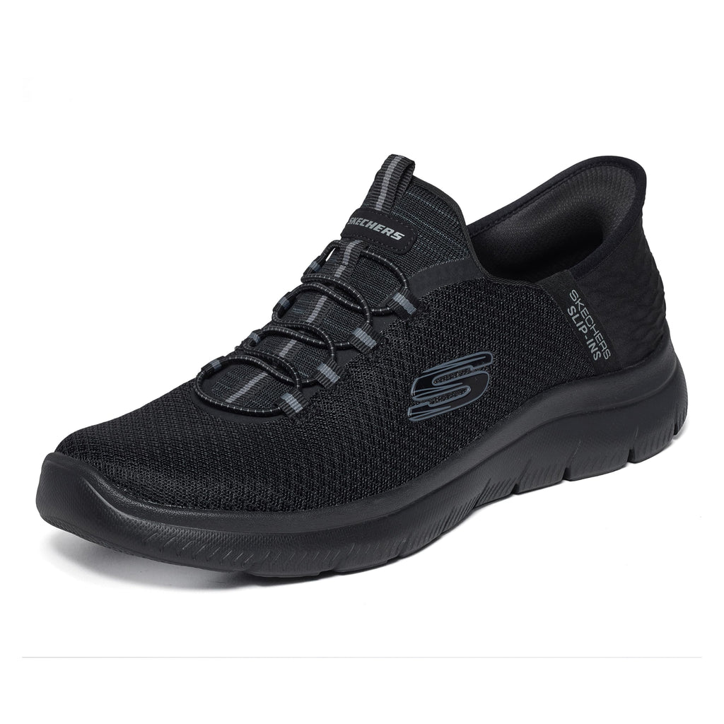 Skechers Herren Sneakers