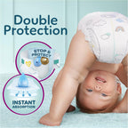 Pampers Premium Protection Nappies Size 4