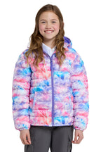 Mountain Warehouse Seasons Kids Padded Puffer Jacket