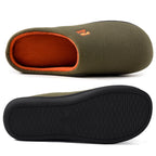 RockDove Men's Original Two-Tone Memory Foam Slipper