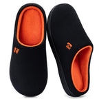 RockDove Men's Original Two-Tone Memory Foam Slipper