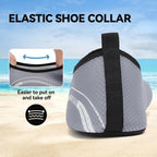 Water Shoes Beach Shoes for Women Men Swim Swimming Sea Aqua Barefoot Pool