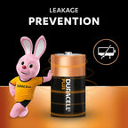 DURACELL Plus AAA Alkaline Batteries (30 Pack) 1.5V, LR03