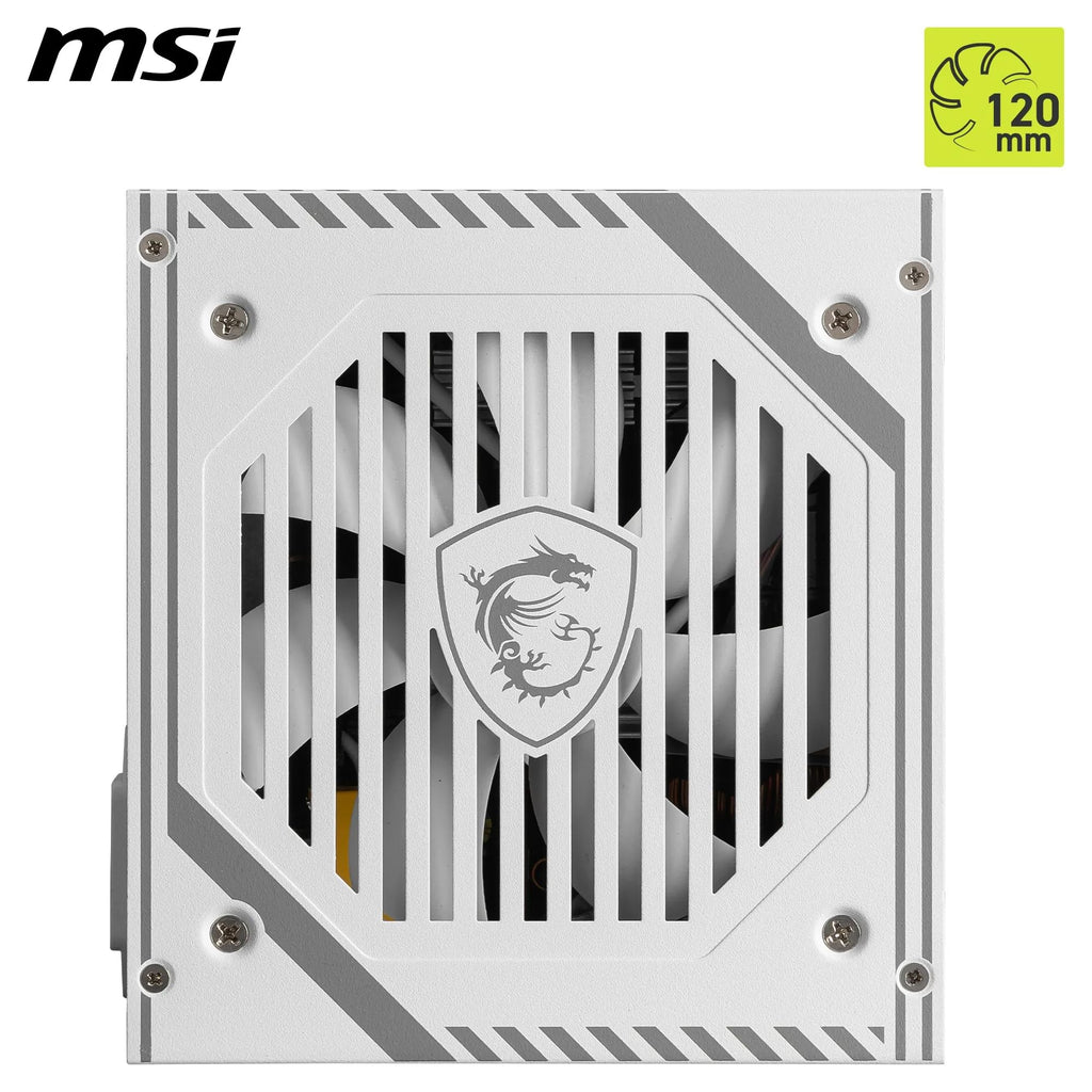 MSI MAG A750GL PCIE5