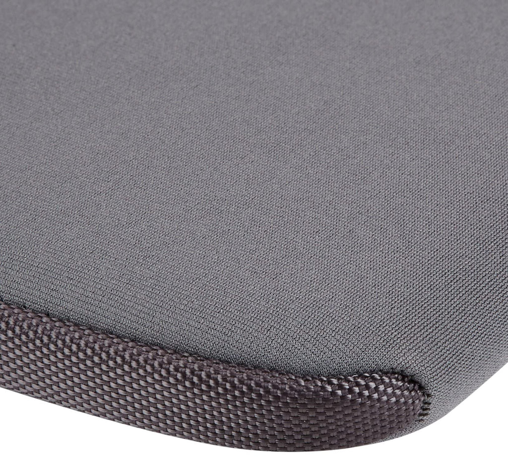 Amazon Basics 29.5 cm Laptop Sleeve Case in Black