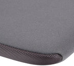 Amazon Basics 29.5 cm Laptop Sleeve Case in Black