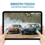 4youquality 2-Pack for iPad (A16) 11th & 10th Generation Screen Protector