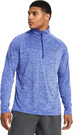 Under Armour Men's Mens Tech 2.0 1/2 Zip Sweatshirt