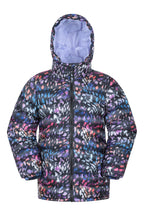 Mountain Warehouse Seasons Kids Padded Puffer Jacket