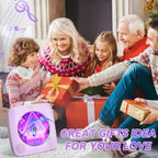 CD Player Portable: Kegaudio CD Players for Home with Speakers Bluetooth