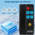 for NVIDIA Shield Remote, Replacement Voice Remote for NVIDIA Shield TV