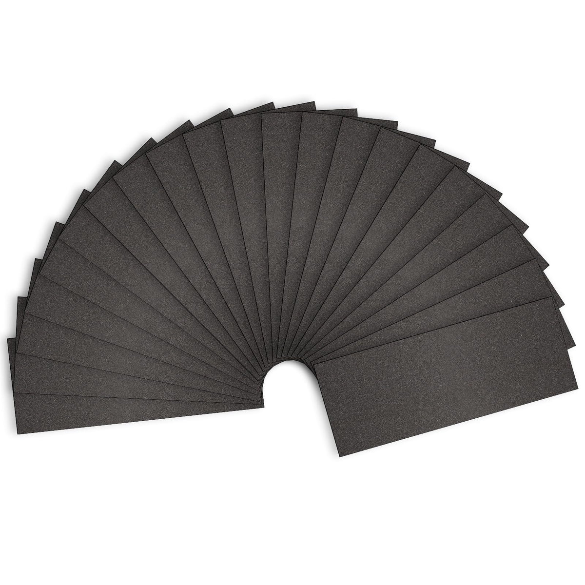 Sandpaper 600 Grit, Wet Dry Sand Paper 9 x 11 Inch