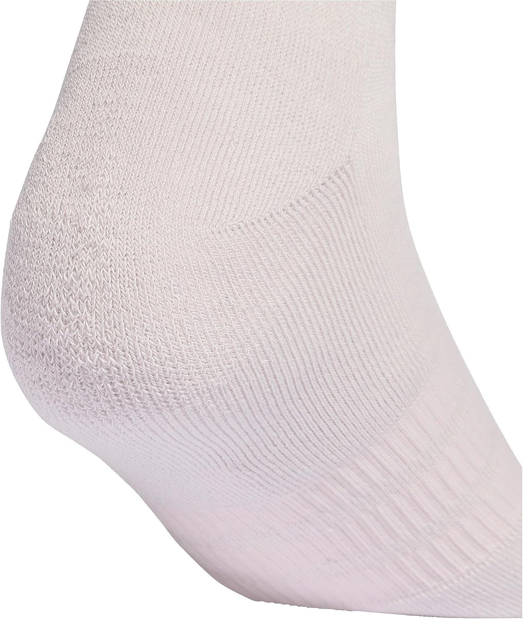 adidas Unisex Cushioned Sportswear Crew Socks 3 Pair Pack Socks