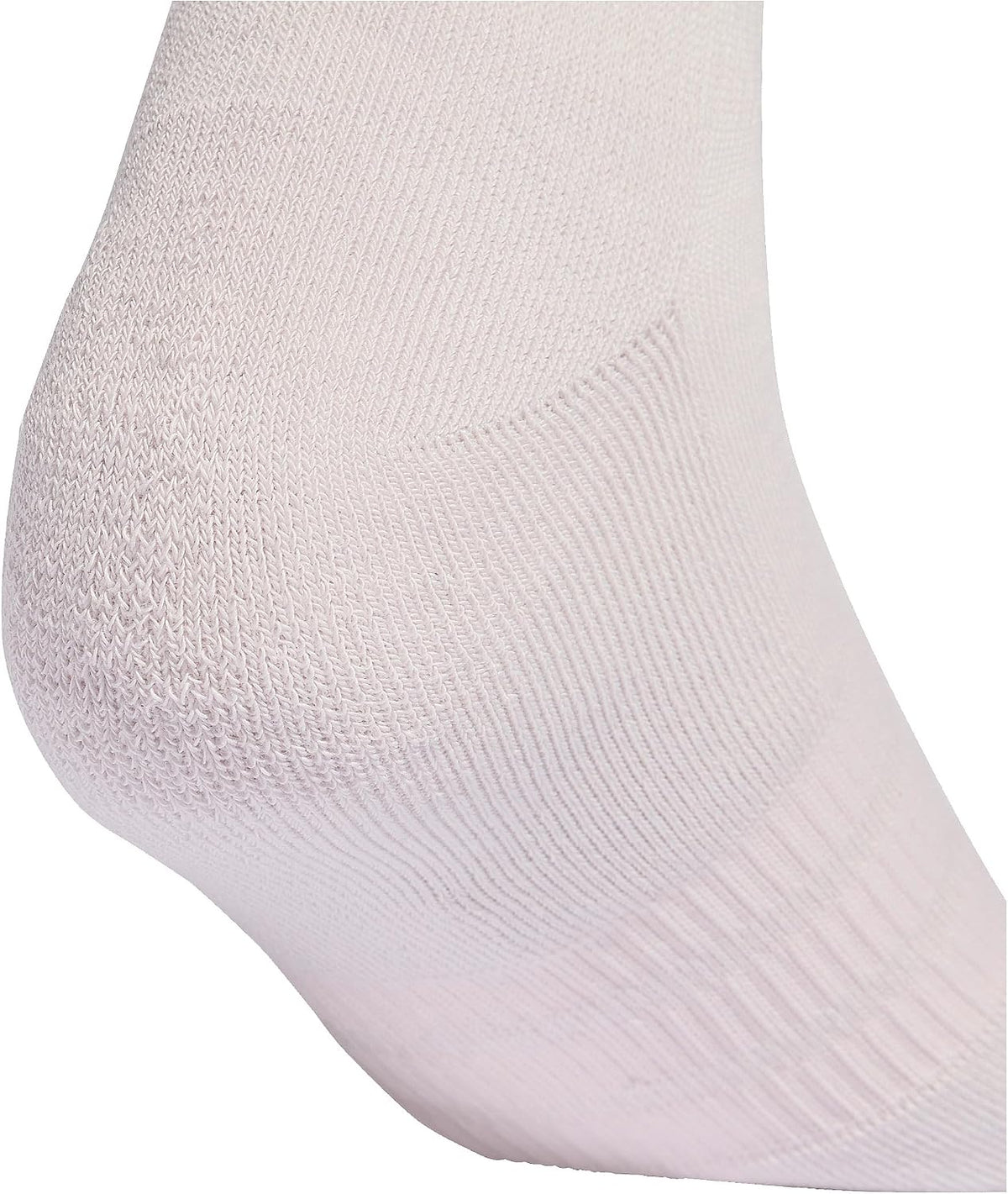 adidas Unisex Cushioned Sportswear Crew Socks 3 Pair Pack Socks