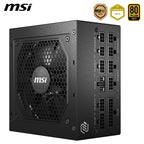 MSI MAG A750GL PCIE5