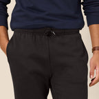 Amazon Essentials Men's Tracksuit Bottoms, Fleece, Comfortable Fit